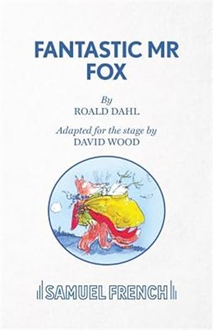 Imagen del vendedor de Fantastic Mr Fox a la venta por GreatBookPrices