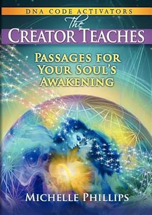 Seller image for The Creator Teaches for sale by GreatBookPrices