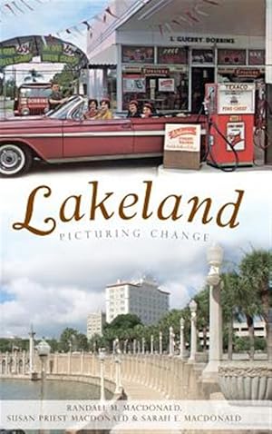 Seller image for Lakeland: Picturing Change for sale by GreatBookPrices