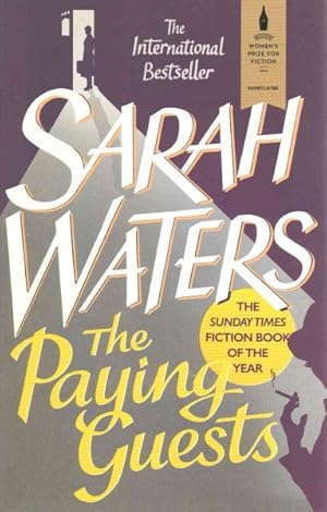 Imagen del vendedor de Paying Guests a la venta por GreatBookPrices