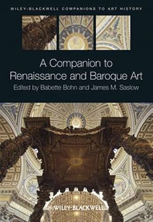Seller image for Companion to Renaissance and Baroque Art for sale by GreatBookPrices