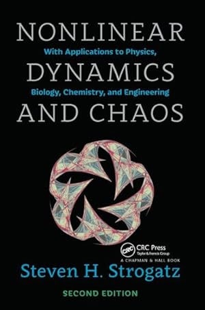 Immagine del venditore per Nonlinear Dynamics and Chaos : With Applications to Physics, Biology, Chemistry, and Engineering venduto da GreatBookPrices