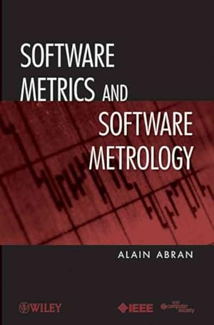 Immagine del venditore per Software Metrics and Software Metrology venduto da GreatBookPrices