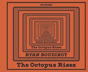 Bild des Verkufers fr Octopus Rises : Stories zum Verkauf von GreatBookPrices