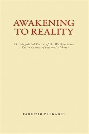 Immagine del venditore per Awakening to Reality venduto da GreatBookPrices