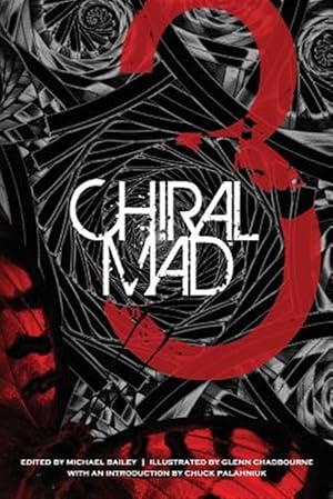 Imagen del vendedor de Chiral Mad 3 a la venta por GreatBookPrices