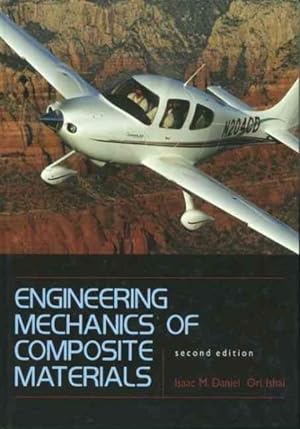 Image du vendeur pour Engineering Mechanics of Composite Materials mis en vente par GreatBookPrices