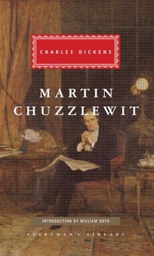 Seller image for Martin Chuzzlewit for sale by GreatBookPrices
