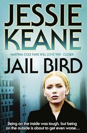 Seller image for Jail Bird for sale by GreatBookPrices