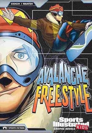 Seller image for Avalanche Freestyle for sale by GreatBookPrices