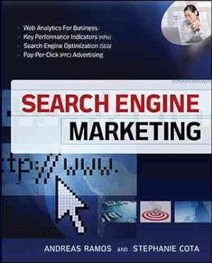 Seller image for Search Engine Marketing for sale by GreatBookPrices