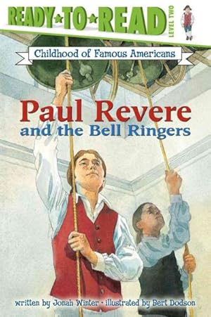 Imagen del vendedor de Paul Revere and the Bell Ringers a la venta por GreatBookPrices