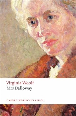 Seller image for Mrs Dalloway for sale by GreatBookPrices