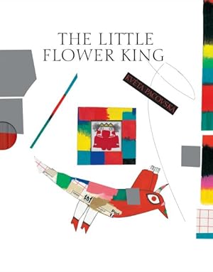 Bild des Verkufers fr Little Flower King zum Verkauf von GreatBookPrices