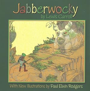 Seller image for Jabberwocky for sale by GreatBookPrices