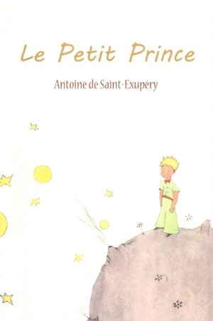 Image du vendeur pour Le Petit Prince -Language: French mis en vente par GreatBookPrices
