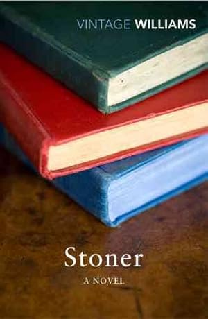Seller image for Stoner for sale by GreatBookPrices