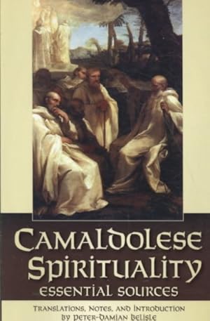 Imagen del vendedor de Camaldolese Spirituality : Essential Sources a la venta por GreatBookPrices