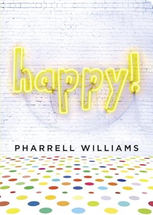 Imagen del vendedor de Happy! a la venta por GreatBookPrices