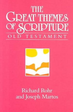 Seller image for Great Themes of Scripture : Old Testament for sale by GreatBookPrices
