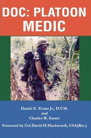 Seller image for Doc : Platoon Medic for sale by GreatBookPrices