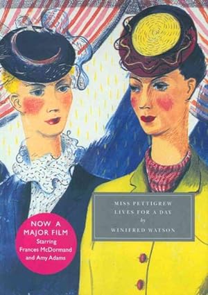 Seller image for Miss Pettigrew Lives for a Day for sale by GreatBookPrices