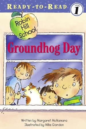 Seller image for Groundhog Day for sale by GreatBookPrices