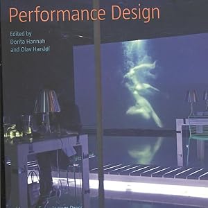 Image du vendeur pour Performance Design mis en vente par GreatBookPrices