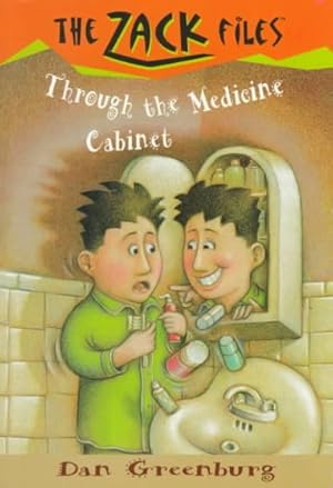 Seller image for Through the Medicine Cabinet for sale by GreatBookPrices