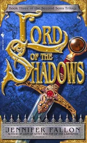 Seller image for Lord of the Shadows for sale by GreatBookPrices