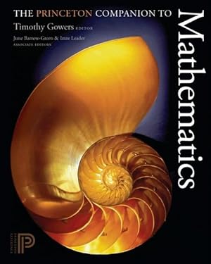 Seller image for Princeton Companion to Mathematics for sale by GreatBookPrices