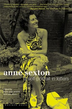Immagine del venditore per Anne Sexton : A Self-Portrait in Letters venduto da GreatBookPrices