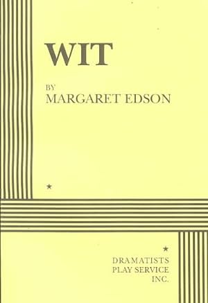 Seller image for Wit for sale by GreatBookPrices