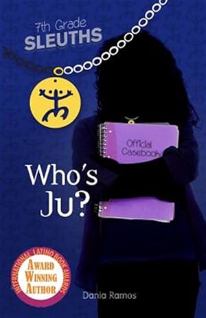Imagen del vendedor de Who's Ju a la venta por GreatBookPrices