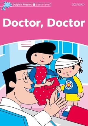 Seller image for Doctor, Doctor for sale by GreatBookPrices