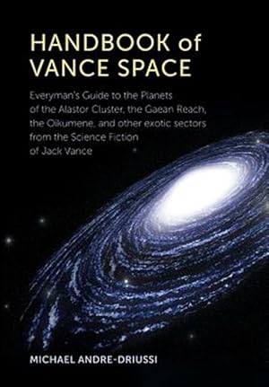 Immagine del venditore per Handbook Of Vance Space venduto da GreatBookPrices