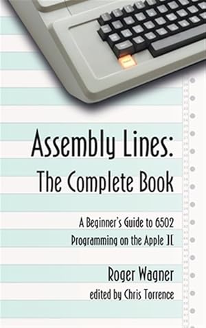 Seller image for Assembly Lines: The Complete Book for sale by GreatBookPrices