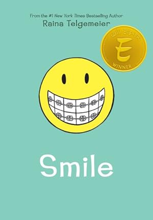 Bild des Verkufers fr Smile zum Verkauf von GreatBookPrices