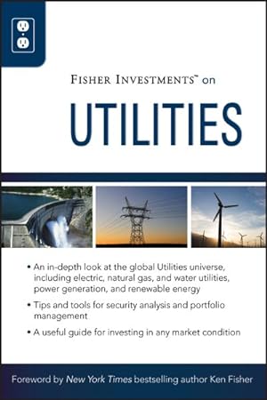 Seller image for Fisher Investments on Utilities for sale by GreatBookPrices