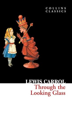 Seller image for Through the Looking Glass for sale by GreatBookPrices