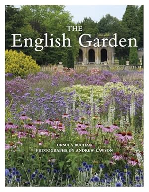 Imagen del vendedor de English Garden a la venta por GreatBookPrices