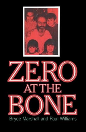 Seller image for Zero at the Bone for sale by GreatBookPrices