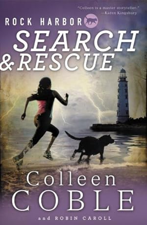 Seller image for Rock Harbor Search & Rescue for sale by GreatBookPrices