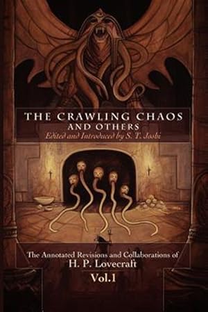 Seller image for The Crawling Chaos and Others for sale by GreatBookPrices