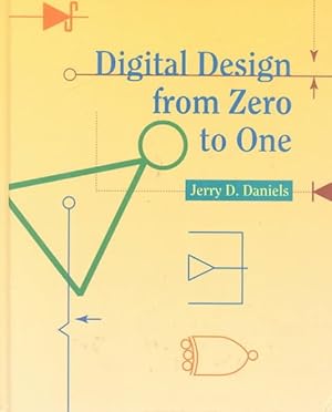 Immagine del venditore per Digital Design from Zero to One venduto da GreatBookPrices