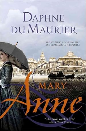 Imagen del vendedor de Mary Anne a la venta por GreatBookPrices