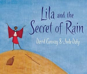 Bild des Verkufers fr Lila and the Secret of Rain zum Verkauf von GreatBookPrices