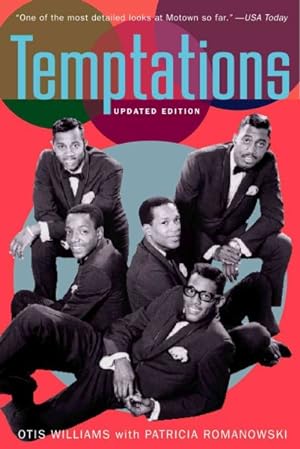 Seller image for Temptations for sale by GreatBookPrices