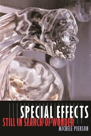 Image du vendeur pour Special Effects : Still in Search of Wonder mis en vente par GreatBookPrices