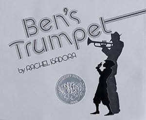 Seller image for Ben's Trumpet for sale by GreatBookPrices